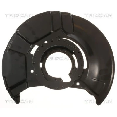 Imagem de TRISCAN 8125 11113 Defletor do Discos de Travão Eixo dianteiro, lado esquerdo BMW: Z3 Coupe, 3 Sedan