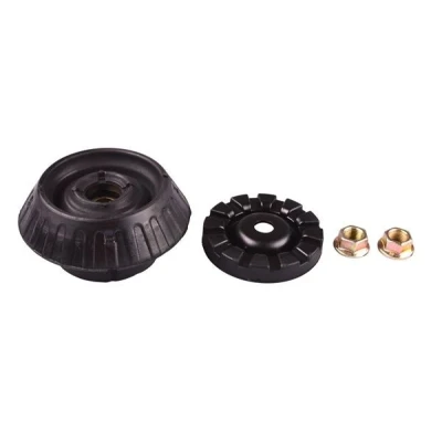 Imagem de TEDGUM TED87783 Suporte de apoio do conjunto mola / amortecedor Eixo dianteiro com chumaceira HONDA: Jazz 2