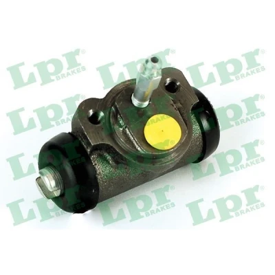 Imagem de LPR 5542 Cilindro de Roda 19,05