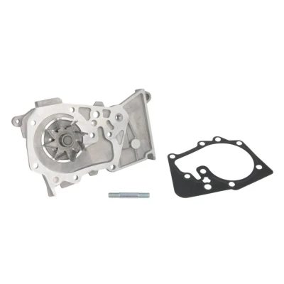 Imagem de INA 538 0375 10 Bomba de água 20 para accionamento da correia dentada RENAULT: CLIO 2, Kangoo I Express, MEGANE 3 Grandtour, DACIA: SANDERO 2