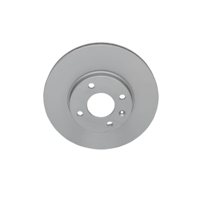 Imagem de ATE 24.0124 0252.1 Disco de travão 256,0 24,0 4 100,0 ventilado revestido CHEVROLET: Aveo Sedan, Hatchback