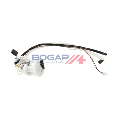 Imagem de BOGAP C1622129 Unidade de alimentação combustível MERCEDES BENZ: CLS Coupe