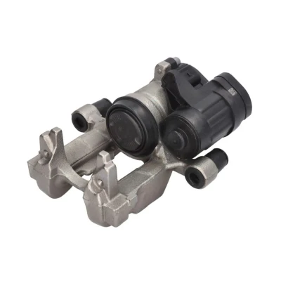 Imagem de ATE 24.6242 7002.5 Pinça de travão com motor elétrico, sem suporte AUDI: A3 Sportback, VOLKSWAGEN: Passat B8 Alltrack