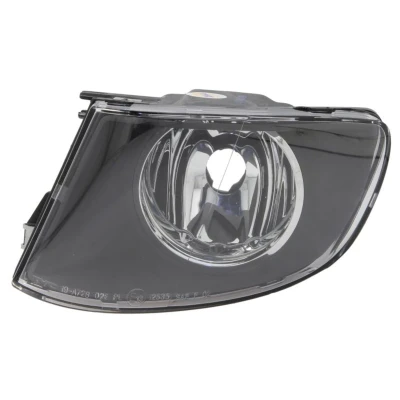 Imagem de TYC 19 0728 01 9 Farol de Nevoeiro esquerda BMW: 3 Coupe, Cabrio