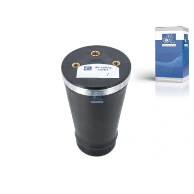 Imagem de DT Spare Parts 4.81371 Fole, suspensão pneumática