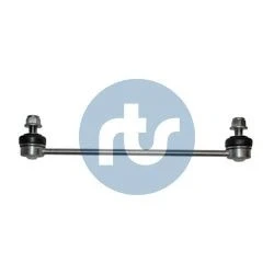 Imagem de RTS 97 04030 barra / escora, estabilizadora Eixo dianteiro, de ambos os lados 285mm TOYOTA: iQ (AJ10) 1.0, 1.33, 1.4 D 4D 2009 2015