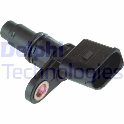 Imagem de DELPHI SS10761 12B1 Sensor VOLKSWAGEN: Golf 4, Polo IV Hatchback, 4 Variant, SEAT: Leon I Ibiza 3, II SKODA: Fabia 2