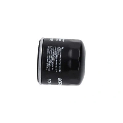 Imagem de KAVO PARTS FOF 10182 Filtro de óleo M20x1.5mm aparafusado RENAULT: Talisman Grandtour, Espace 5, Sedan