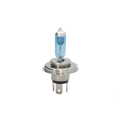 Imagem de PHILIPS 12342WVUB1 Lâmpada, farol de longo alcance H4 12V 60/55W 4500K Halogéneo SEAT: Ibiza 3, 2, Arosa, LAND ROVER: Discovery 1