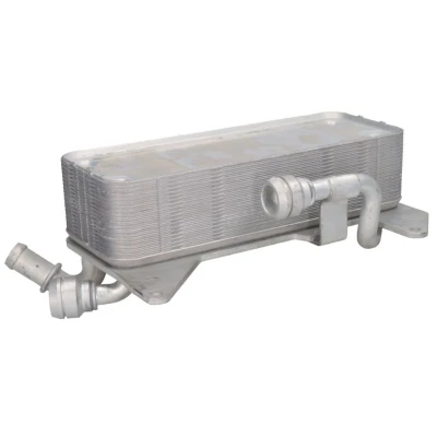 Imagem de THERMOTEC D4A023TT Radiador de óleo, caixa velocidades automática