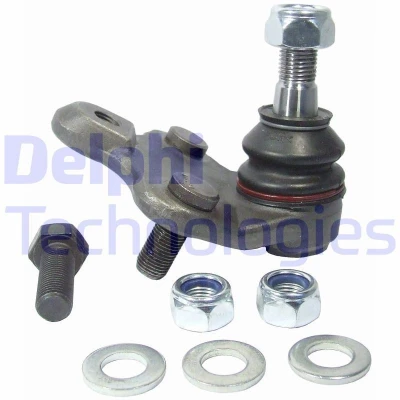 Imagem de DELPHI TC1779 Rótula de suspensão 110 85 84 TOYOTA: Avensis II Station Wagon