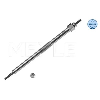 Imagem de MEYLE 36 14 860 0003 Vela incandescente M10 x 1,25 NISSAN: NP300 Navara Pick up, Almera II Hatchback