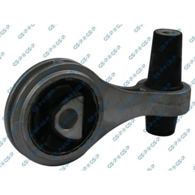Imagem de GSP 531555 Suporte, motor em baixo 200mm 55mm FIAT: Punto II Hatchback, Grande Idea, LANCIA: Ypsilon