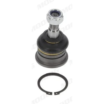 Imagem de MOOG TO BJ 3011 Rótula de suspensão em cima, Eixo dianteiro, lado esquerdo, direito 17,9 50 82 TOYOTA: Land Cruiser Prado 90