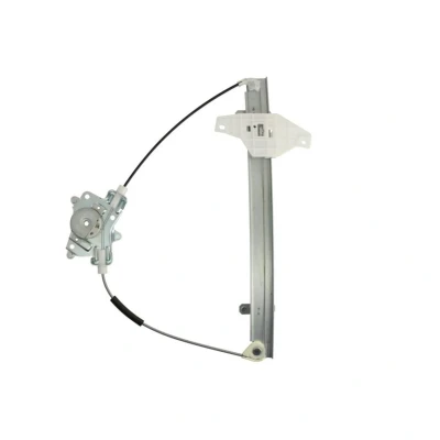 Imagem de Magneti Marelli Elevador de vidro à frente, lado direito elétrico sem motor para veículo com volante esquerda 350103170359