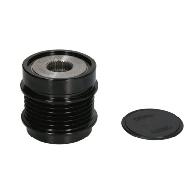 Imagem de INA 535 0342 10 Polia Roda Livre do Alternador Ferramenta especial necessária para a montagem MERCEDES BENZ: Classe C T modell