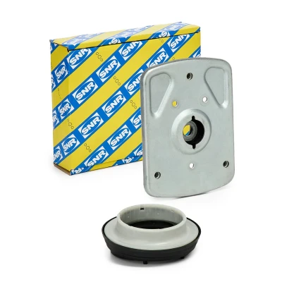 Imagem de SNR KB659.65 Kit de reparação, suporte apoio do conj. mola/amortecedor
