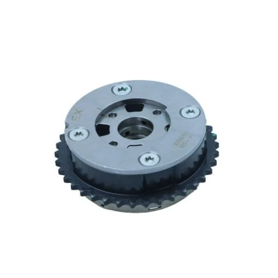 Imagem de MAXGEAR 54 1532 Regulador do veio de excêntricos Lado escape sem parafuso BMW: Z4 Roadster, 4 Coupe
