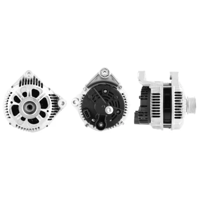 Imagem de LUCAS LRA01955 Alternador 14V 120A BMW: 3 Sedan, 5 Touring, ROVER: 75