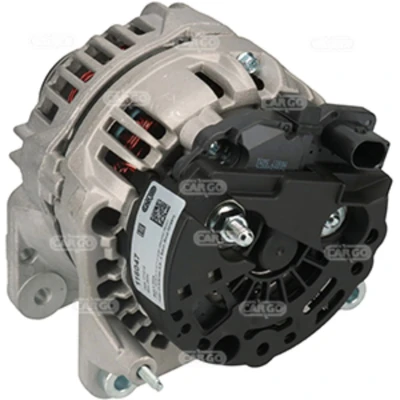 Imagem de Alternador CARGO 116047