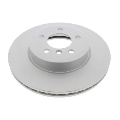 Imagem de MAPCO 25787C Disco de travão Eixo dianteiro 325 25 5 120 ventilado revestido alto carbono BMW: X3