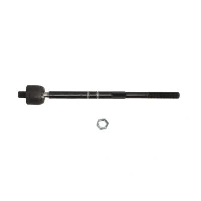 Imagem de DELPHI TA2366 Barra Axial da Direção Eixo dianteiro, lado esquerdo, direito M14x1.5 312 SAAB: 9 3 Cabrio