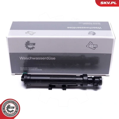 Imagem de ESEN SKV 15SKV652 Ejector de água do lava faróis à direita MERCEDES BENZ: Classe B