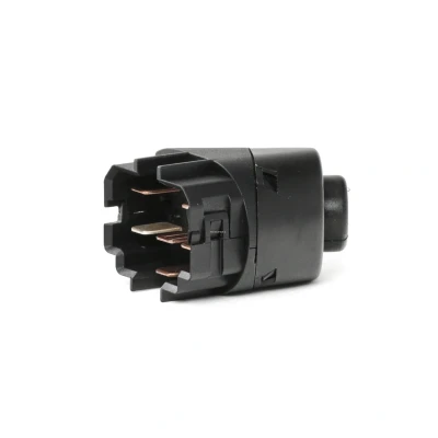 Imagem de FEBI BILSTEIN 29878 Interruptor de ignição e arranque VOLKSWAGEN: Passat B3/B4 Variant, GOLF 3, Polo III Hatchback, SEAT: Ibiza 2, Inca