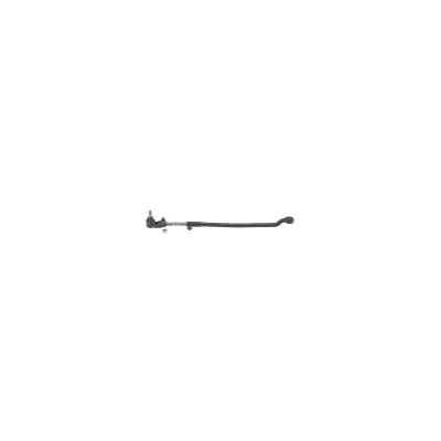 Imagem de FEBI BILSTEIN 14135 Barra de Direcção Eixo dianteiro, lado esquerdo com porca segurança BMTS Turbo NEW SAAB: 9 3 Hatchback, OPEL: Vectra A CC