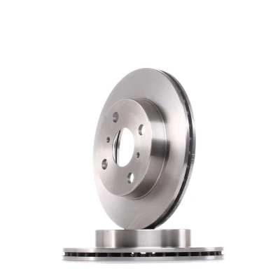 Imagem de BREMBO 09.7825.10 Disco de travão 235 18 4 interior ventilado TOYOTA: Yaris I Hatchback