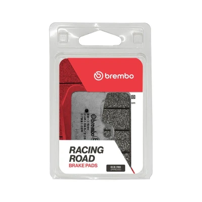 Imagem de BREMBO Jogo de pastilhas para travão disco 07BB10SR
