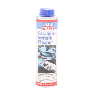 Imagem de LIQUI MOLY 8931 Aditivo de combustível Caixa 300