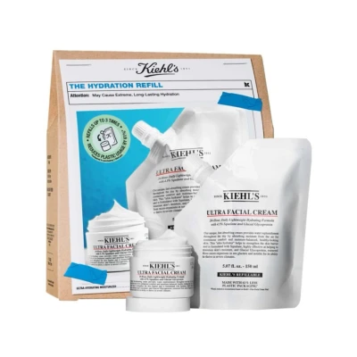 Imagem de Kiehl&#039;s The Hydration Set