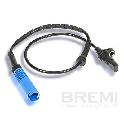 Imagem de BREMI 50339 Sensor de ABS com cabo BMW: X5