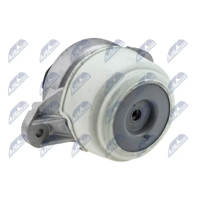 Imagem de NTY ZPS ME 011 Suporte, motor à direita MERCEDES BENZ: Classe C Sedan, T modell