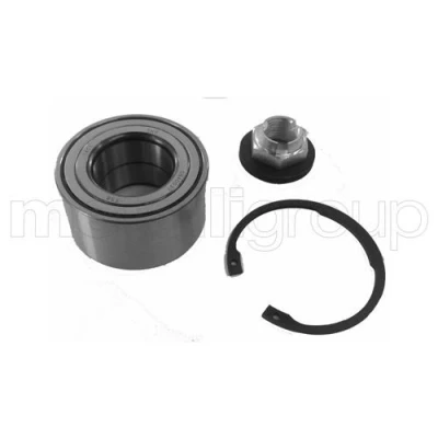 Imagem de METELLI 19 2808 Kit de rolamento roda 74 FORD: MONDEO 4 Turnier