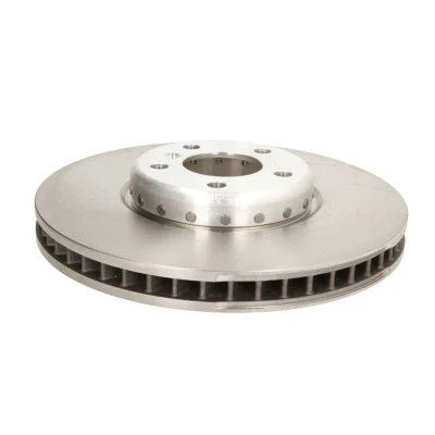 Imagem de TRW DF6611S disco de travão 348 36 5 120 ventilado, duas peças alto carbono BMW: Sedan, Touring, 7