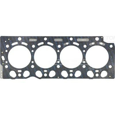 Imagem de REINZ 61 10078 10 Juntas da Cabeça do Motor 1,4mm 102mm Junta de camadas metálicas