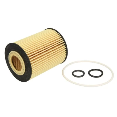 Imagem de HENGST FILTER E22H D88 Filtro de óleo Cartucho filtrante OPEL: Corsa C Hatchback, Astra H Caravan, HONDA: CIVIC 7 Hatchback