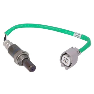 Imagem de DENSO Direct Fit DOX 0426 Sonda Lambda M18x1.5 com aquecimento, plana, de banda larga JAGUAR: XJ Sedan, S Type