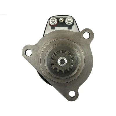 Imagem de AS PL S0355 Motor de arranque 24 5,40 12