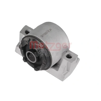 Imagem de METZGER 52112802 Casquilho de Braço Suspensão Eixo dianteiro, lado direito, em baixo, traseira LAND ROVER: Freelander I SUV
