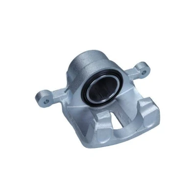 Imagem de MAXGEAR 82 0677 Pinça de travão Ferro fundido Eixo dianteiro, lado direito HYUNDAI: ACCENT 3 Stufenheck