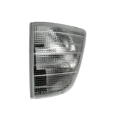 Imagem de TYC 18 5178 01 2 Intermitente branco à frente, lado esquerdo sem porta lâmpadas MERCEDES BENZ: Sprinter 3 T Van, 4 Van