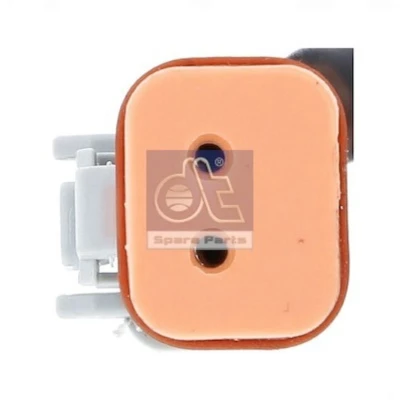 Imagem de Válvula solenoide DT Spare Parts 1.12096