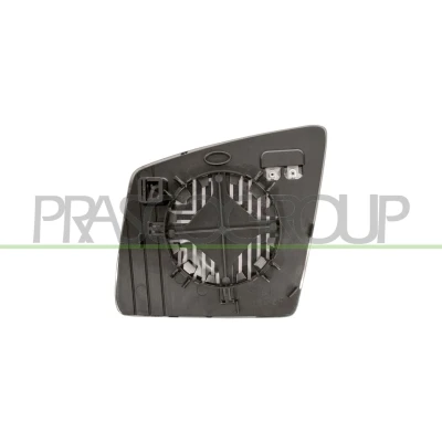 Imagem de PRASCO ME8287513 Vidro Espelho à direita MERCEDES BENZ: Classe ML, R