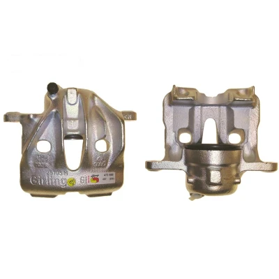 Imagem de Pinça de travão disco BOSCH 0 986 473 668, Frente Links