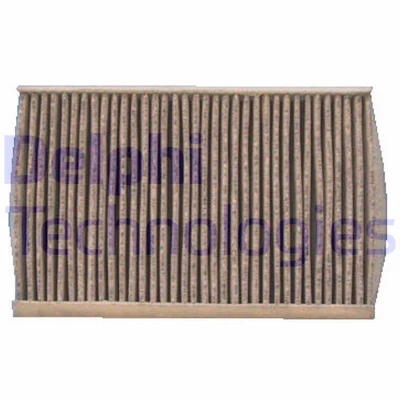 Imagem de DELPHI TSP0325225C Filtro, ar do habitáculo Filtro de carvão ativado 270 157 30 LAND ROVER: Range Rover Sport, Discovery 3