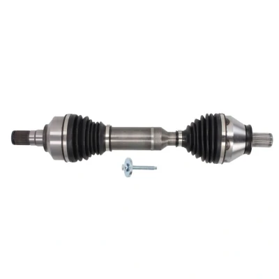 Imagem de POINT GEAR PNG74893 Veio de transmissão Eixo dianteiro, lado esquerdo 537 100 VOLVO: V60 I, V50, V40 Hatchback