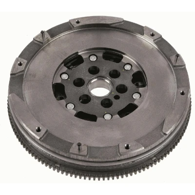 Imagem de SACHS 2294 501 215 Volante bimassa